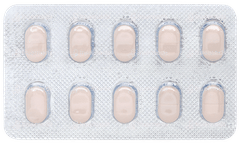 Brivaniz 75 Tablet 10 Brivaniz 75 Tablet 10