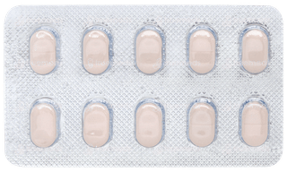 Brivaniz 75 Tablet 10