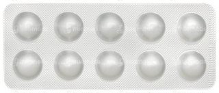 Rosuren Ez 10 Tablet 10