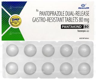 Pantakind 80 Tablet 10