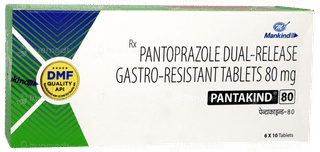 Pantakind 80 Tablet 10