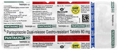 Pantakind 80 Tablet 10
