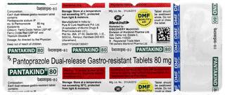 Pantakind 80 Tablet 10
