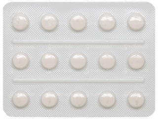 Gliptagreat Sita 50mg Tablet 15