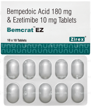Bemcrat Ez Tablet 10