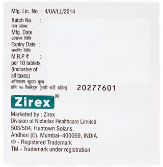 Bemcrat Ez Tablet 10