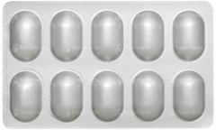 Bemcrat Ez Tablet 10