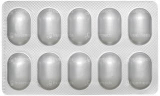 Bemcrat Ez Tablet 10