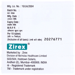 Aprivance 30 Tablet 10