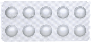 Aprivance 30 Tablet 10