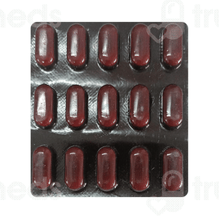 Loyfenac Tp 4 Tablet 15