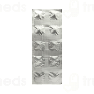 Vonoquench 10 Tablet 10