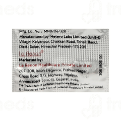 Vonoquench 10 Tablet 10 Vonoquench 10 Tablet 10