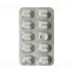 Taustine Tablet 10