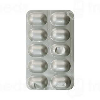 Taustine Tablet 10