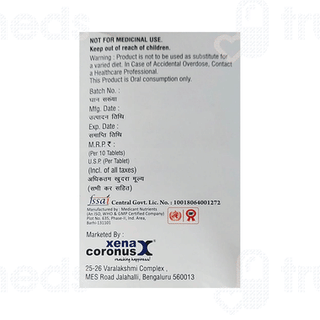 Multinus Lc Tablet 10