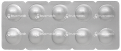 Camyfyl D Tablet 10