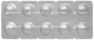 Camyfyl D Tablet 10