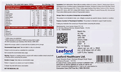 Femozer Lipo Tablet 10
