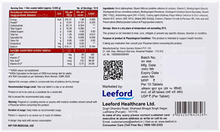 Femozer Lipo Tablet 10