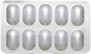 Femozer Lipo Tablet 10
