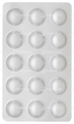 Nervijen D3 Tablet 15