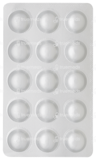 Nervijen D3 Tablet 15