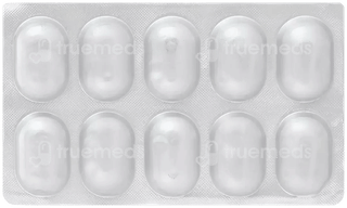 Wafol D Tablet 10