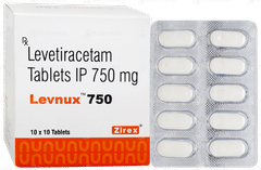 Levnux 750 Tablet 10 Levnux 750 Tablet 10