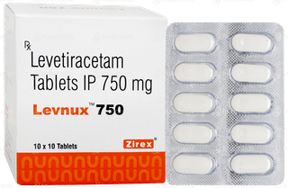 Levnux 750 Tablet 10