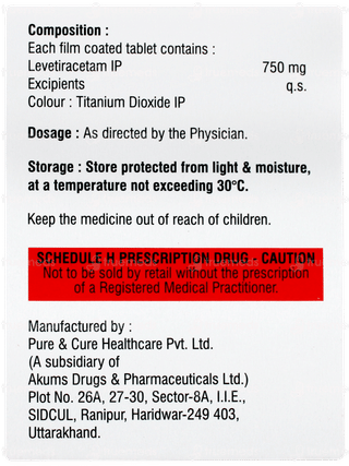 Levnux 750 Tablet 10