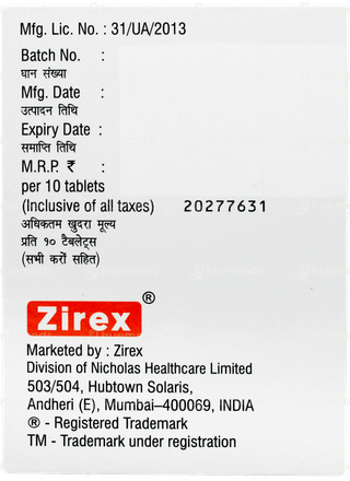 Levnux 750 Tablet 10