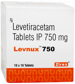 Levnux 750 Tablet 10 Levnux 750 Tablet 10