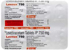 Levnux 750 Tablet 10 Levnux 750 Tablet 10