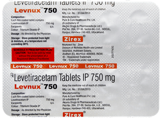 Levnux 750 Tablet 10