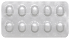 Valsac 50 Tablet 10