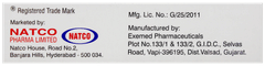 Valsac 50 Tablet 10