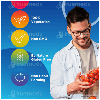 Centrum Men Tablet 10