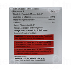 Zitalex GM 2 Fort Tablet 10