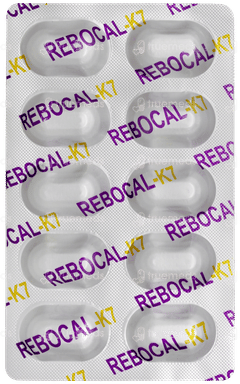 Rebocal K7 Tablet 10
