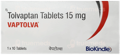 Vaptolva Tablet 10