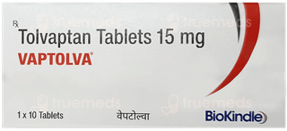 Vaptolva Tablet 10