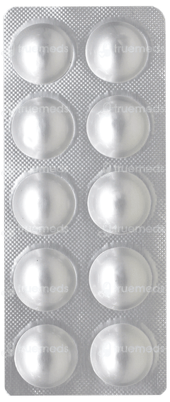 Vaptolva Tablet 10 Vaptolva Tablet 10