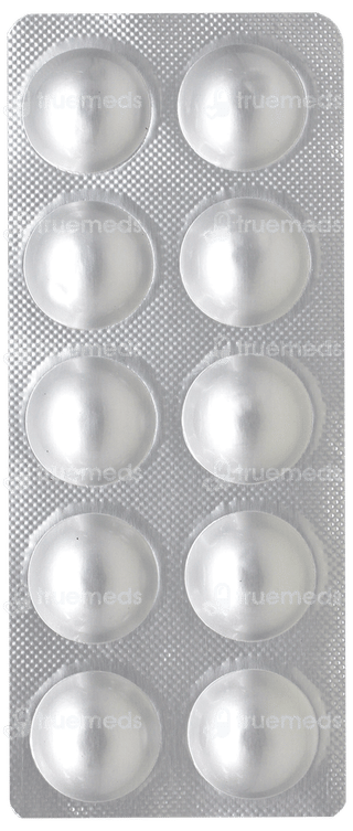 Vaptolva Tablet 10