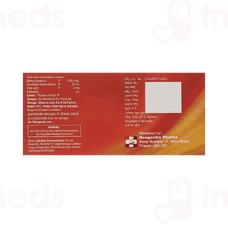 Folcombi Tablet 10