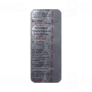 Folcombi Tablet 10