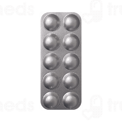 Folcombi Tablet 10