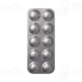 Folcombi Tablet 10