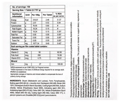 Jectocos Lipo New Tablet 15