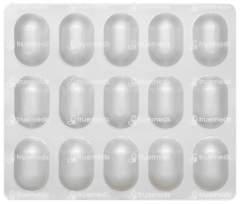 Jectocos Lipo New Tablet 15